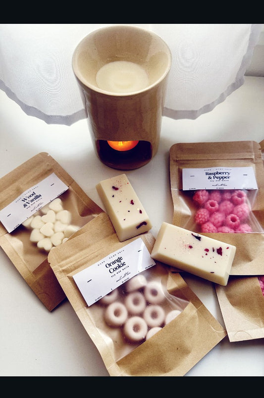 Wax Melts