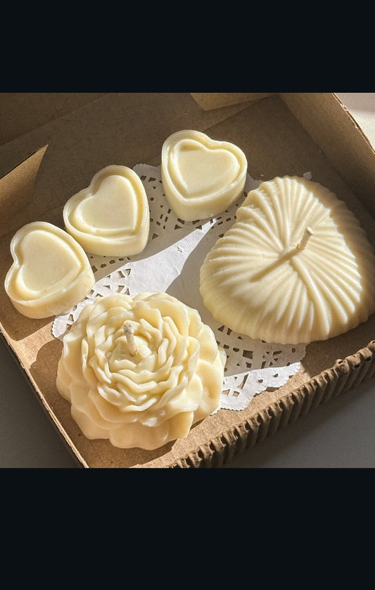 Box para regalo