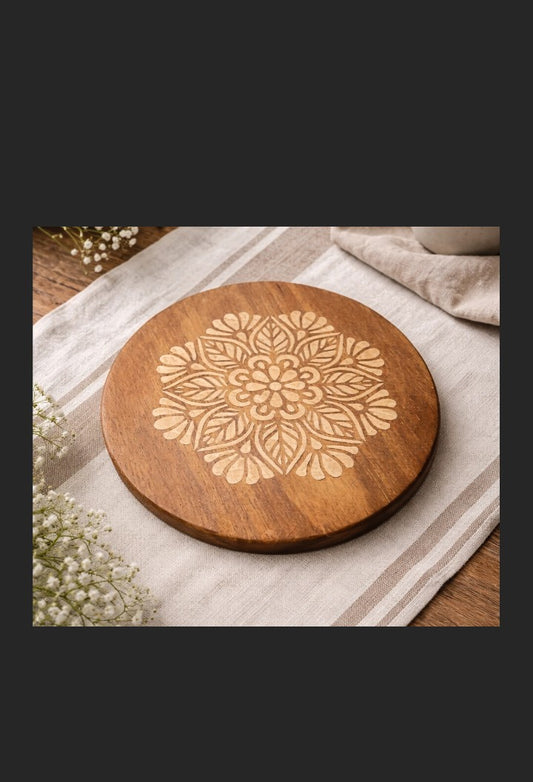 Bandeja INDONESIA